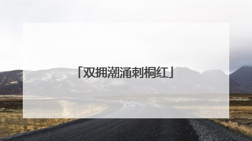 双拥潮涌刺桐红