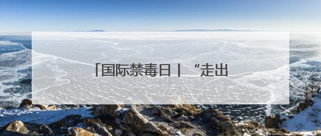 国际禁毒日丨“走出去+请进来” 华容县全方位筑牢禁毒防线